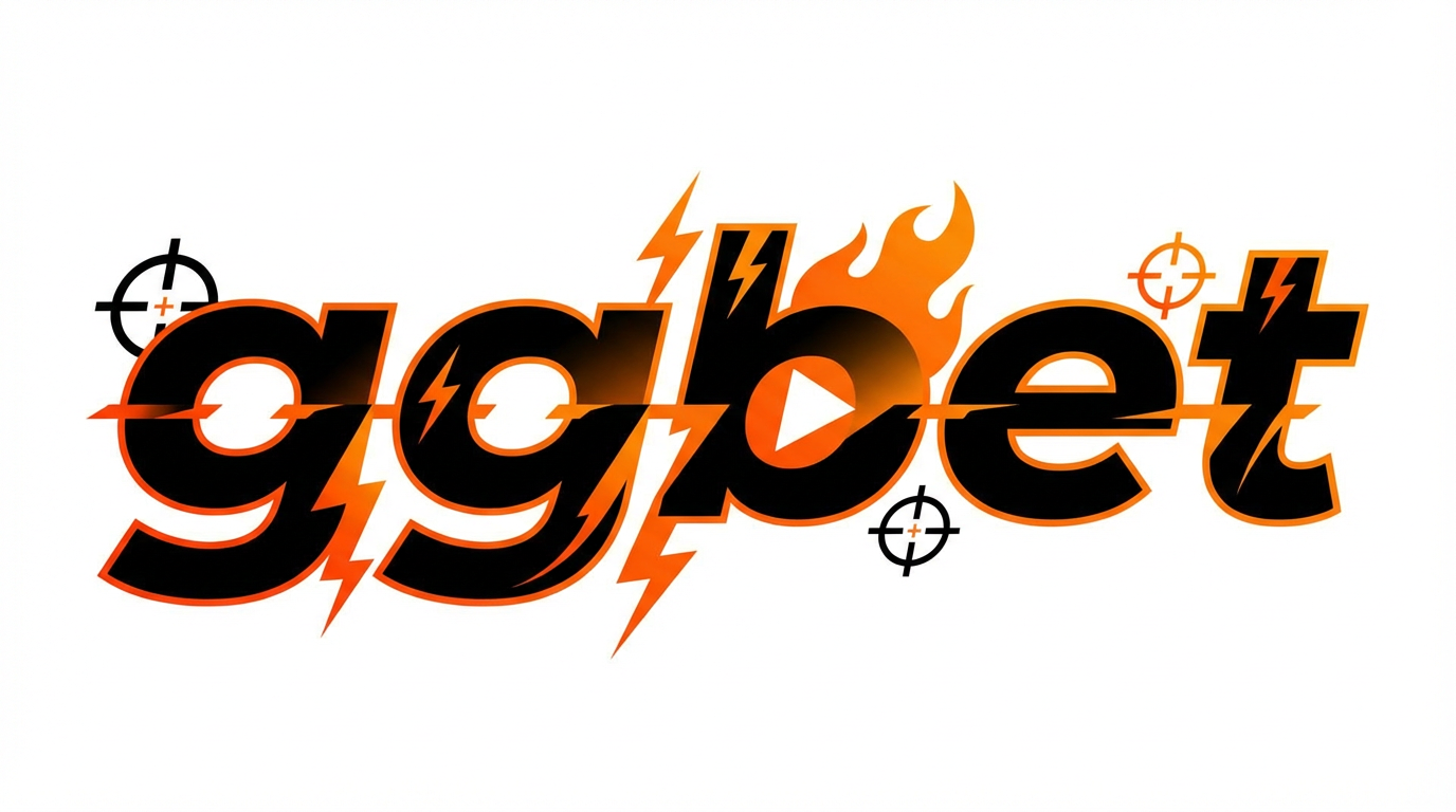 ggbet Logo